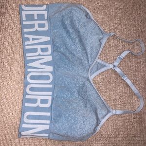 Bundle of under armour sports bras
